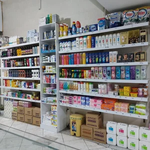 آرایشی بهداشتی پارلا 4