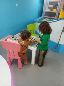 خانه کودک الف