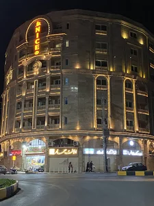 املاک و دفتر فنی مهندسی معمار