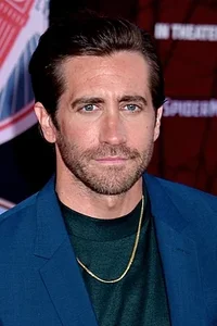 Jake Gyllenhaal - Wikipedia
