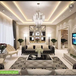 رابیتس کاری عقیقی