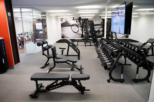 Rahimawa Gym