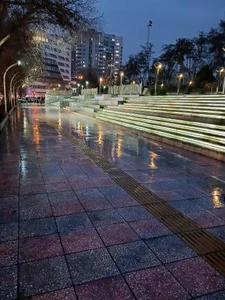 پارک استقلال (شانو) 2