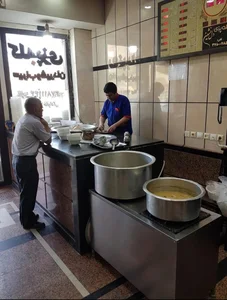 کله‌پزی دلنشین 5