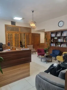 مرکز مشاوره آرامش گستر 5