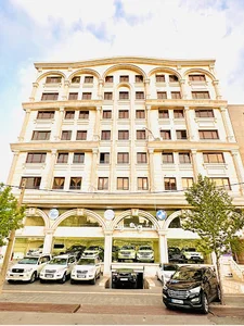 اتو گرند