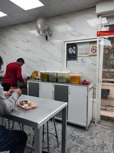 کبابی برادران جباری