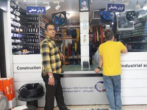 برق و صنعت محمدیان
