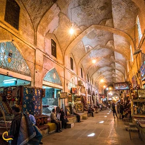 بازار آهنگران