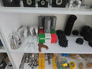 آریوس سی ان سی