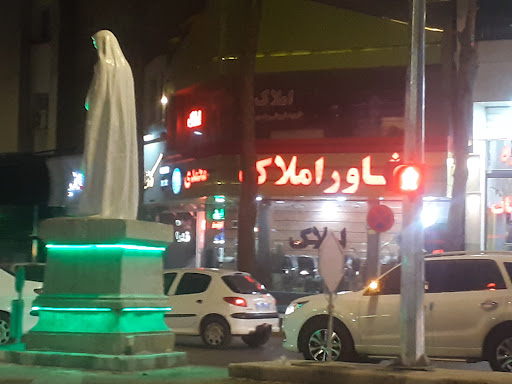 چهارراه مادر