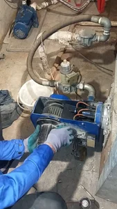 حمزه فیضی رهورد 3