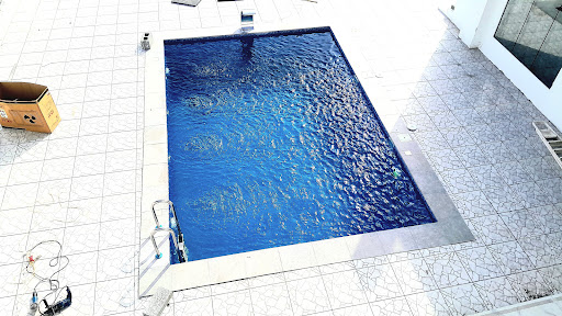 Oman pool point