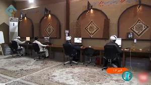 موسسه فرهنگی تبلیغی ثاقب