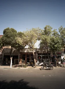 فروشگاه لاستیک خودرو 2