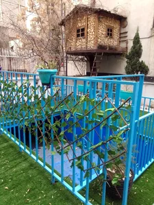 خانه سالمندان زنبق سفید 4