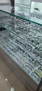 کلینیک بینائی سنجی و عینک سازی سیمین اپتیک 2