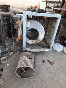 سرویس کولر آبی در آذربایجان 5