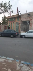 خودپرداز پست بانک روستای آذران 2
