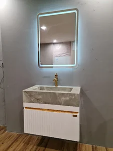 کارخانه روشویی ولوت
