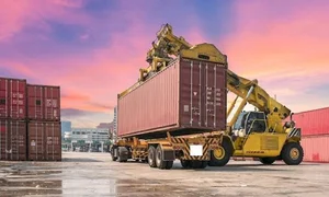 کاسپین ترخیص