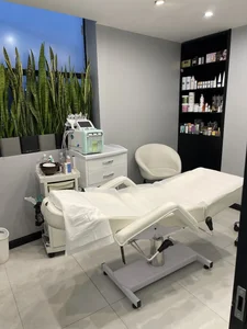 آرایشگاه سان