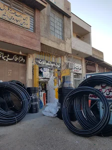شارژ سیلندر گاز مایع
