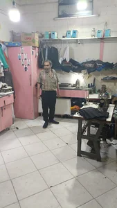خیاطی رضا