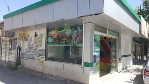 عکاسی آرش