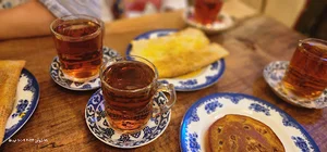 چایخانه آسوم