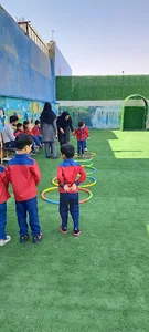 دبستان غیردولتی کوشا