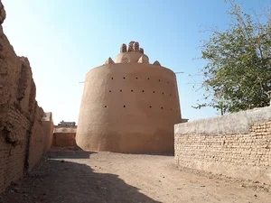 برج کبوتر سرجوب