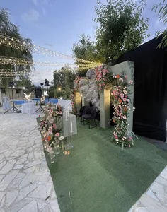 باغ بانی سنندج