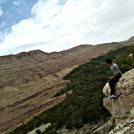 اداره حوزه هنری استان خراسان شمالی