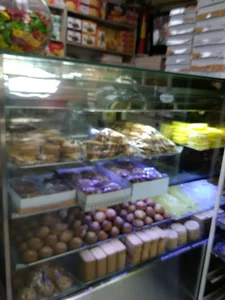 Shoghian Confectionery