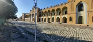 شهرک سینمایی غزالی 4