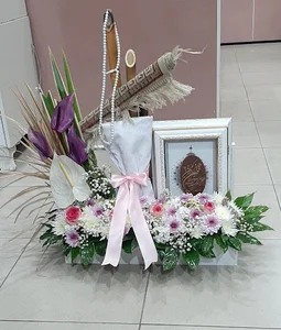 گلکده دنیا