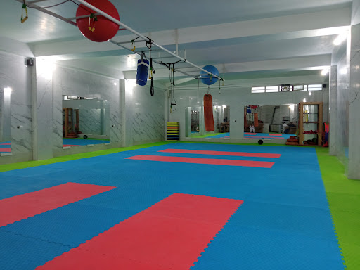 مجموعه‌ی فرهنگی ورزشی اوج