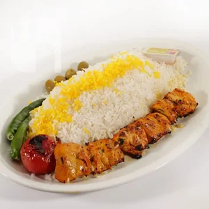 رستوران بانی چاو