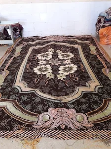 تولیدی روفرشی آذین نقش