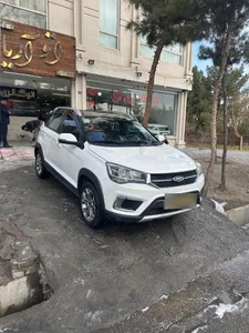 اتوگالری آریا 4