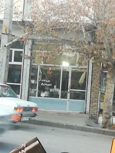 ریسمان فروشی عبدی
