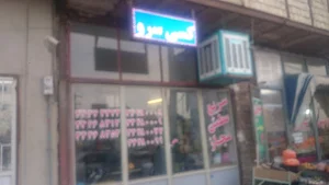 آژانس روشن