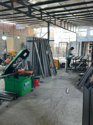 فروشگاه درب ضد سرقت اتحاد درب