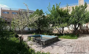 هنرستان غیر دولتی پسرانه هنرپویان
