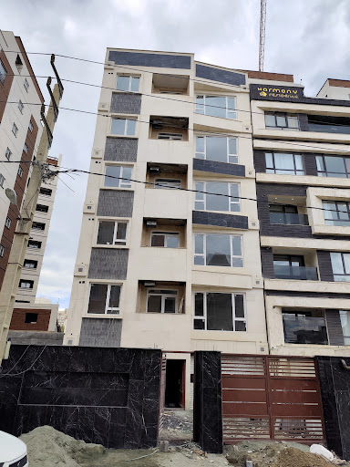 مجتمع مسکونی گراندو1