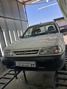 کارشناسی رنگ و دیتیلینگ صالحی