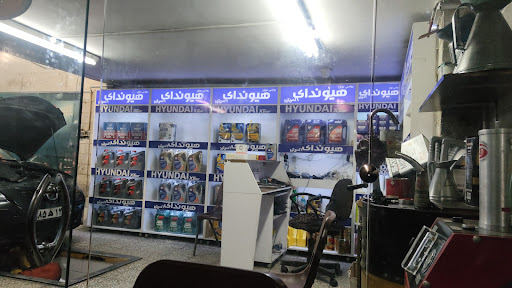 اتوسرویس زارع