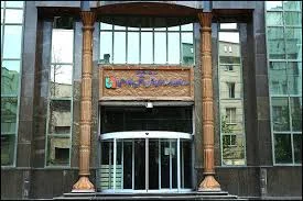 اداره راه و شهرسازی کلات نادری خراسان رضوی
