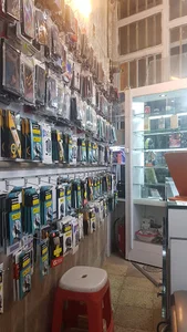 گالری موبایل مهدی